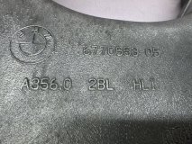 Рычаг нижний левый задний BMW X5 E70 2007 m57tu2 306d3 3.0d m57d30