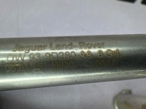 Топливная рампа правая Land Rover Range Rover L405 2015 5