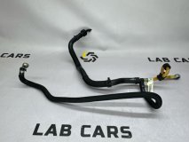Трубка ТНВД BMW X5 E70 2007 m57tu2 306d3 3.0d m57d30