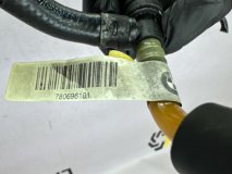 Трубка ТНВД BMW X5 E70 2007 m57tu2 306d3 3.0d m57d30
