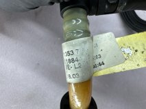 Трубка ТНВД BMW X5 E70 2007 m57tu2 306d3 3.0d m57d30