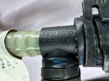 Трубка ТНВД BMW X5 E70 2007 m57tu2 306d3 3.0d m57d30
