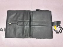 Папка для сервисной книжки BMW X6 E71 2008 m57tu2 306d3 3.0d m57d30