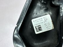 Ручка двери внешняя левая BMW X6 E71 2012 N57 n57d30b 40d