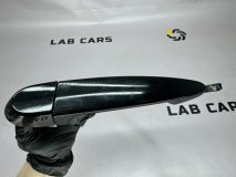 Ручка двери внешняя левая BMW X6 E71 2012 N57 n57d30b 40d