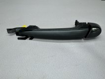 Ручка двери внешняя BMW X6 E71 2008 m57tu2 306d3 3.0d m57d30