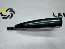 Ручка двери внешняя BMW X6 E71 2008 m57tu2 306d3 3.0d m57d30