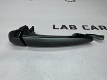Ручка двери внешняя правая BMW X6 E71 2008 m57tu2 306d3 3.0d m57d30