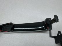 Ручка двери внешняя правая BMW X6 E71 2008 m57tu2 306d3 3.0d m57d30
