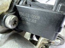 Турбина BMW X5 E70 рестайлинг 2012 N63 50i N63B44A
