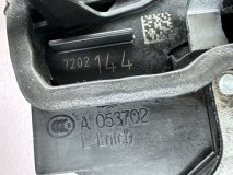 Замок двери правый передний BMW 5 F10 2010 n47n n47d20c 2.0d
