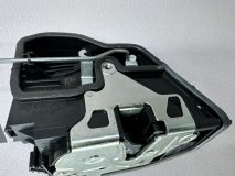 Замок двери правый передний BMW 5 F10 2010 n47n n47d20c 2.0d