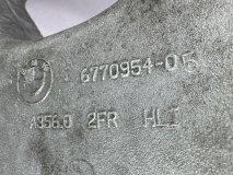 Рычаг нижний правый задний BMW X6 E71 2008 m57tu2 306d3 3.0d m57d30