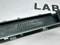 Рычаг поперечный правый задний BMW X6 E71 2008 m57tu2 306d3 3.0d m57d30