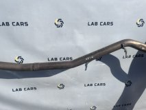 Глушитель задний BMW X5 E70 2007 m57tu2 306d3 3.0d m57d30