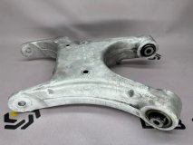 Рычаг нижний левый задний BMW X6 E71 2012 N57 n57d30b 40d