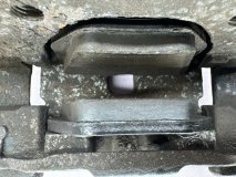 Суппорт тормозной левый задний BMW X6 E71 2008 m57tu2 306d3 3.0d m57d30