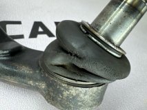 Рычаг подвески нижний правый BMW X6 E71 2011 N57 n57d30b 40d