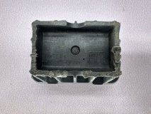 Опора домкрата BMW 5 F10 2010 n47n n47d20c 2.0d
