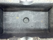 Опора домкрата BMW 5 F10 2010 n47n n47d20c 2.0d