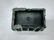 Опора домкрата BMW 5 F10 2010 n47n n47d20c 2.0d