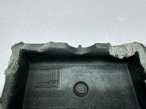 Опора домкрата BMW 5 F10 2010 n47n n47d20c 2.0d