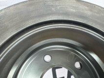 Диск тормозной задний BMW X5 E70 2007 m57tu2 306d3 3.0d m57d30