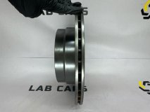 Диск тормозной задний BMW X5 E70 2007 m57tu2 306d3 3.0d m57d30