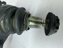 Рычаг подвески нижний правый BMW X6 E71 2012 N57 n57d30b 40d
