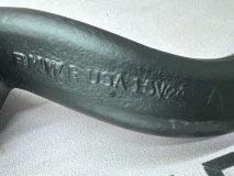 Рычаг подвески нижний правый BMW X6 E71 2012 N57 n57d30b 40d