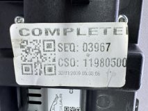 Монитор Land Rover Range Rover EVOQUE L551 2019 2