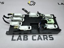 Блок комфорта Land Rover Range Rover EVOQUE L551 2019 2