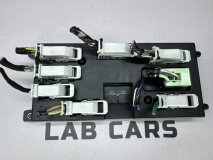 Блок комфорта Land Rover Range Rover EVOQUE L551 2019 2