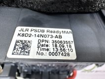 Блок предохранителей акб Land Rover Range Rover EVOQUE L551 2019 2