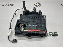 Блок предохранителей акб Land Rover Range Rover EVOQUE L551 2019 2