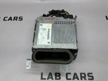Блок управления мультимедиа Land Rover Range Rover EVOQUE L551 2019 2