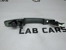 Ручка двери внешняя Land Rover Range Rover L405 2015 5