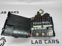 Блок предохранителей акб Land Rover Range Rover EVOQUE L551 2019 2