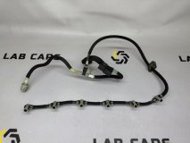 Трубка топливная обратки форсунок BMW N57D30B