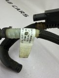 Трубка топливная обратки форсунок BMW N57D30B