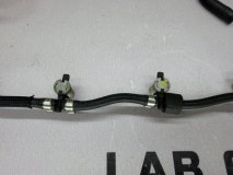 Трубка топливная обратки форсунок BMW N57D30A