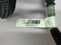 Трубка топливная обратки форсунок BMW N57D30B