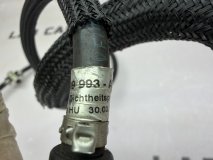 Трубка топливная обратки форсунок BMW N57D30B