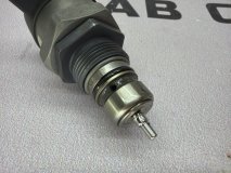 Датчик давления в рампе BMW m57n2