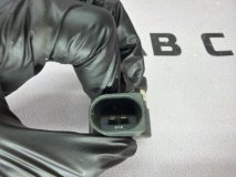 Датчик давления в рампе BMW M57N2