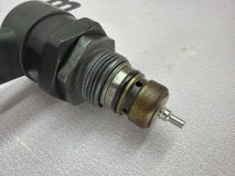 Датчик давления в рампе BMW M57TU2 306D3 3.0D M57D30