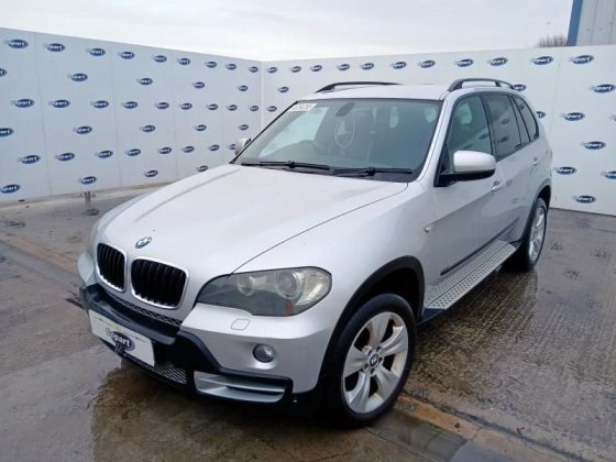 BMW X5 2007