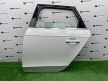Дверь левая задняя AUDI A4 AllRoad B8 2011 CDNC