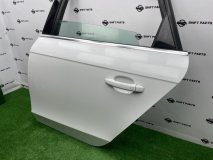Дверь левая задняя AUDI A4 AllRoad B8 2011 CDNC