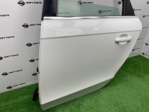 Дверь левая задняя AUDI A4 AllRoad B8 2011 CDNC